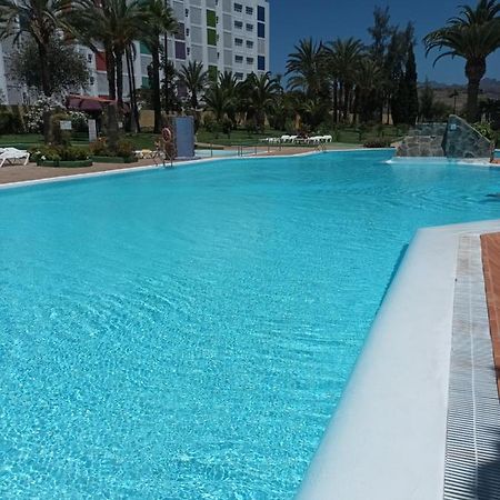 Dac Home Agaete Parque Playa del Inglés Extérieur photo