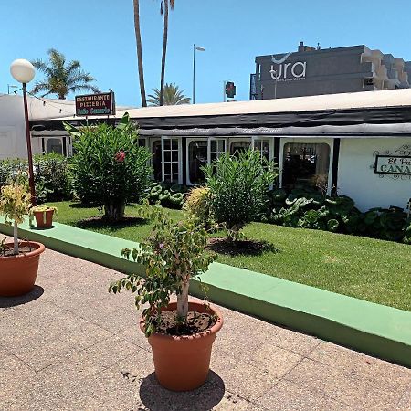 Dac Home Agaete Parque Playa del Inglés Extérieur photo