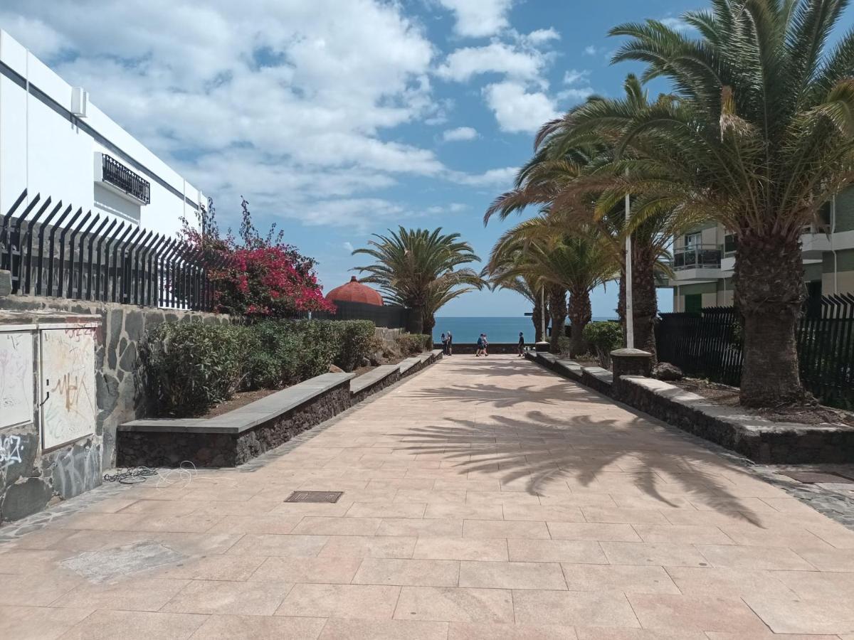 Dac Home Agaete Parque Playa del Inglés Extérieur photo