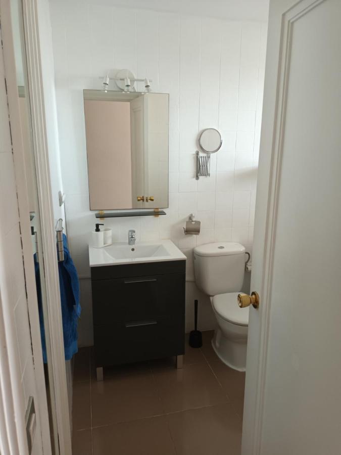 Dac Home Agaete Parque Playa del Inglés Extérieur photo