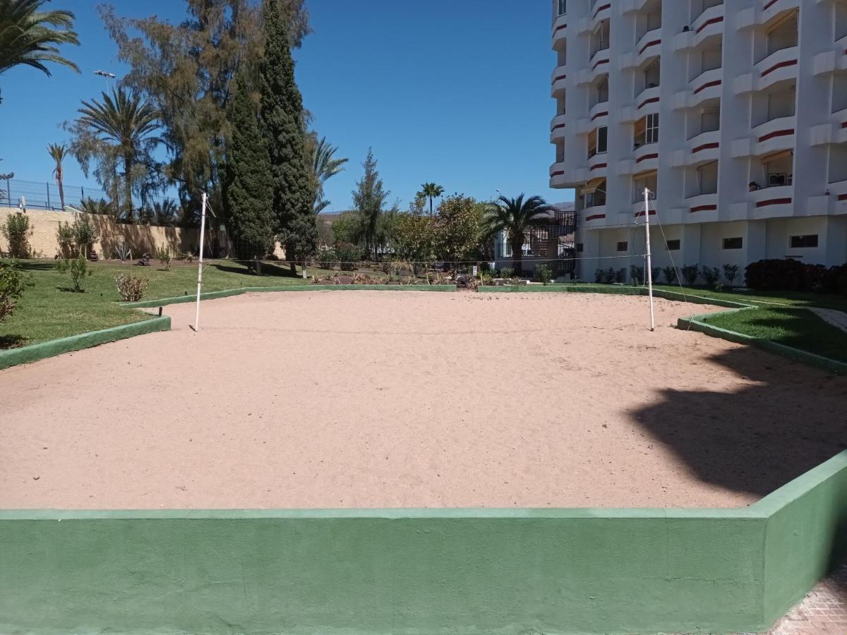 Dac Home Agaete Parque Playa del Inglés Extérieur photo