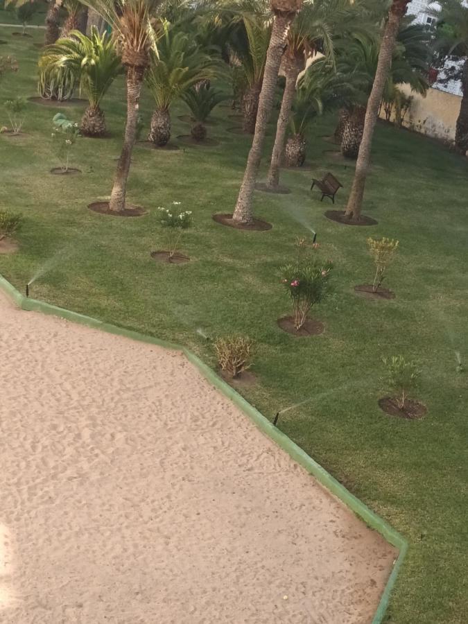 Dac Home Agaete Parque Playa del Inglés Extérieur photo