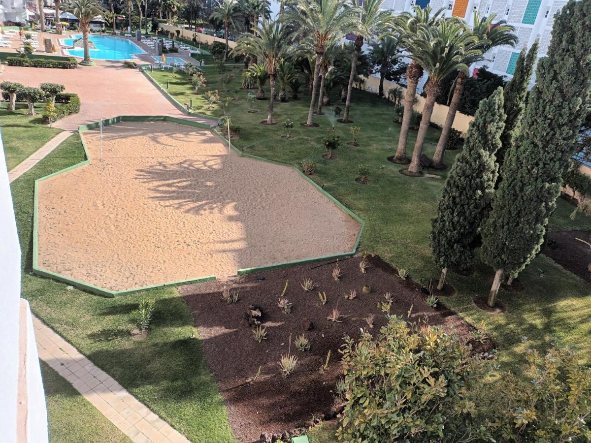 Dac Home Agaete Parque Playa del Inglés Extérieur photo