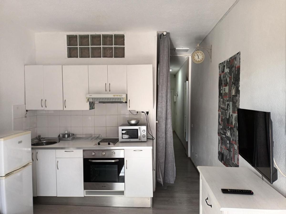 Dac Home Agaete Parque Playa del Inglés Extérieur photo
