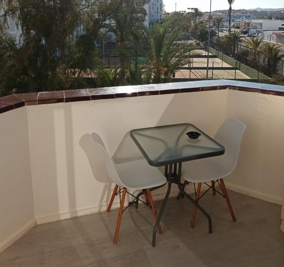 Dac Home Agaete Parque Playa del Inglés Extérieur photo
