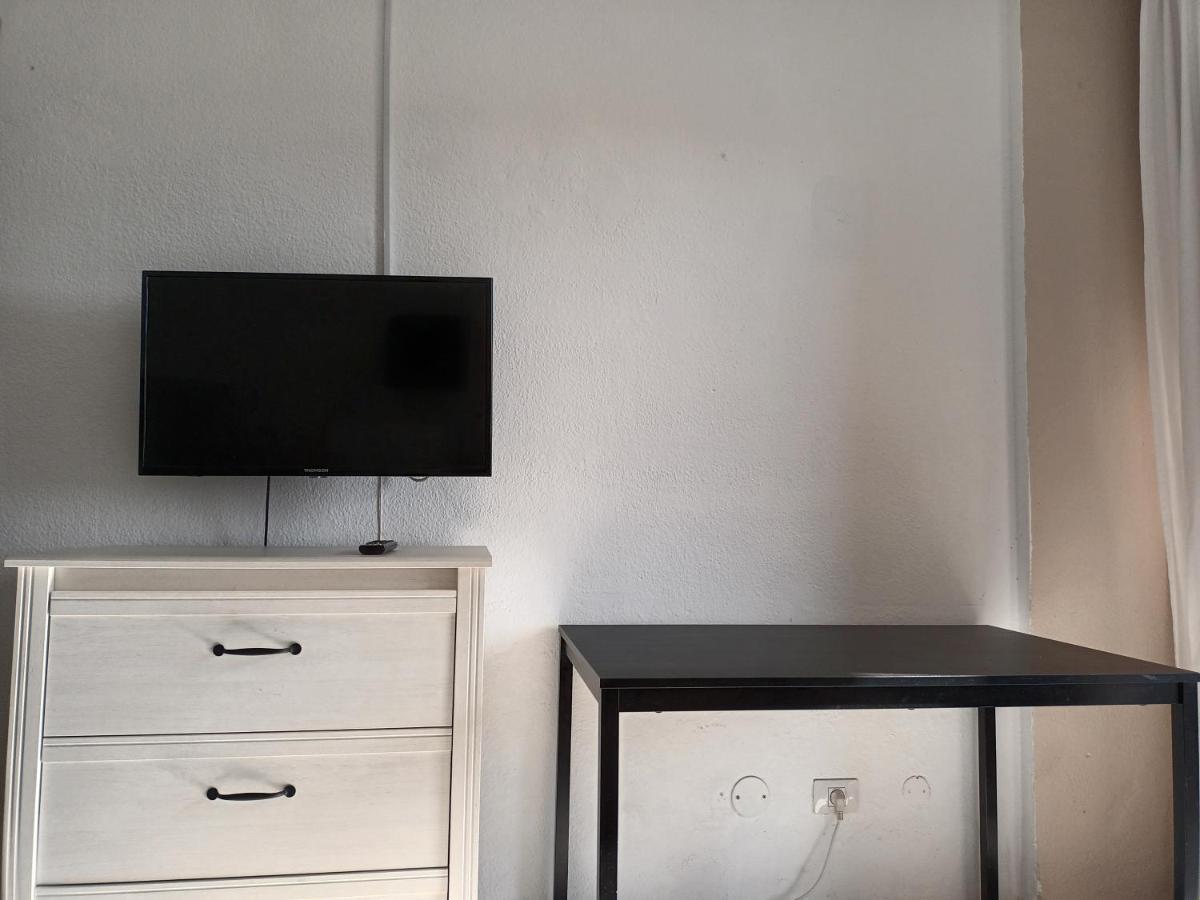 Dac Home Agaete Parque Playa del Inglés Extérieur photo
