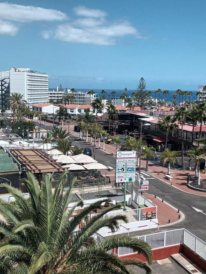 Dac Home Agaete Parque Playa del Inglés Extérieur photo