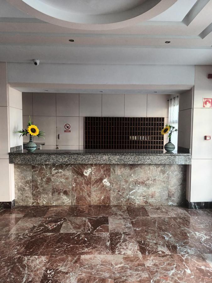 Dac Home Agaete Parque Playa del Inglés Extérieur photo