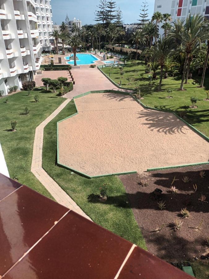 Dac Home Agaete Parque Playa del Inglés Extérieur photo