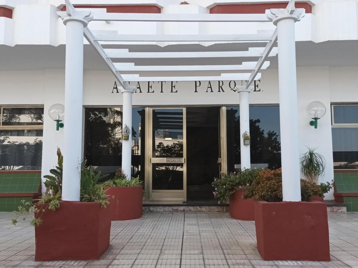 Dac Home Agaete Parque Playa del Inglés Extérieur photo