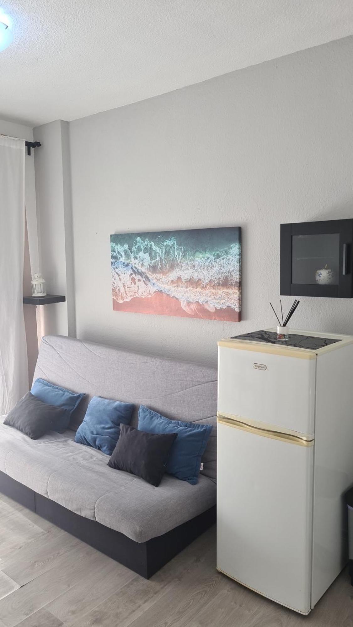 Dac Home Agaete Parque Playa del Inglés Extérieur photo